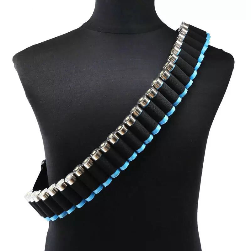 Toy Shotgun Sling Ammo Pouch