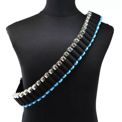 Toy Shotgun Sling Ammo Pouch