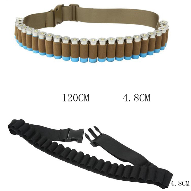Toy Shotgun Sling Ammo Pouch