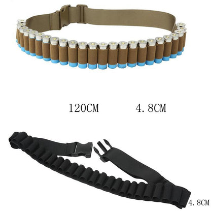 Toy Shotgun Sling Ammo Pouch