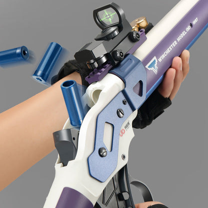 UDL 1887 Winchester Lever Action Shotgun 