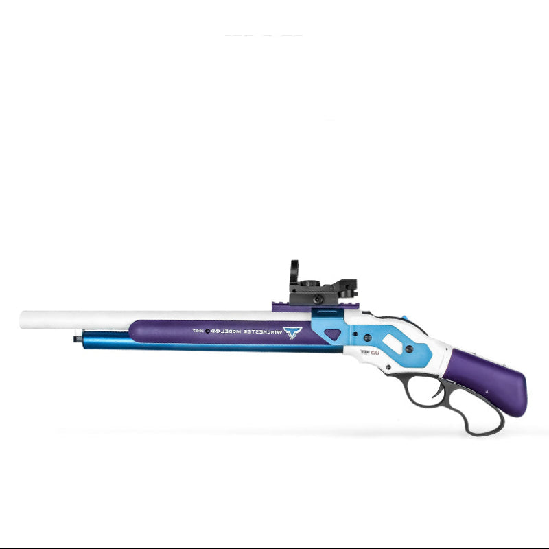 UDL 1887 Winchester Lever Action Shotgun 