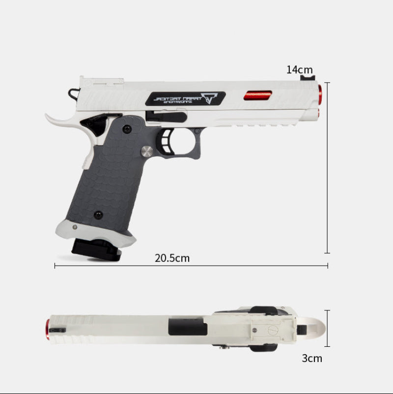 UDL 2011 Combat Master Shell Ejecting Toy Gun