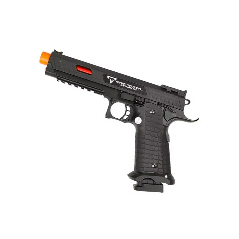 UDL 2011 Combat Master Nerf Pistol | Realistic Gel Blaster UK
