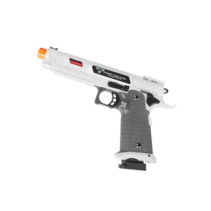 UDL 2011 Combat Master Shell Ejecting Toy Gun