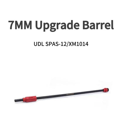 UDL 7MM Upgrade Barrel For SPAS12/1014 