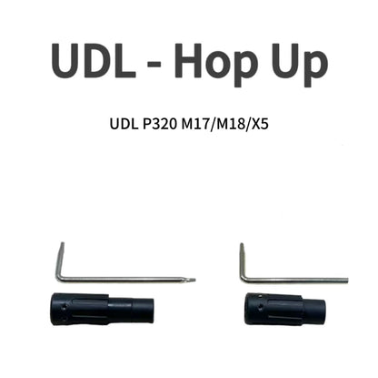 UDL Hop Up For P320 M17/M18/X5