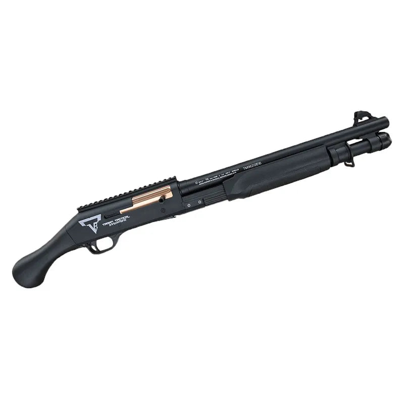 UDL Remington M870 Pump Action Nerf Shotgun