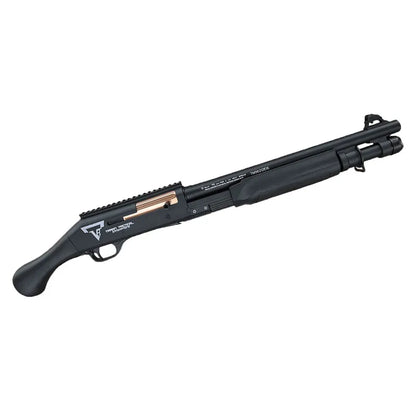 UDL Remington M870 Pump Action Nerf Shotgun
