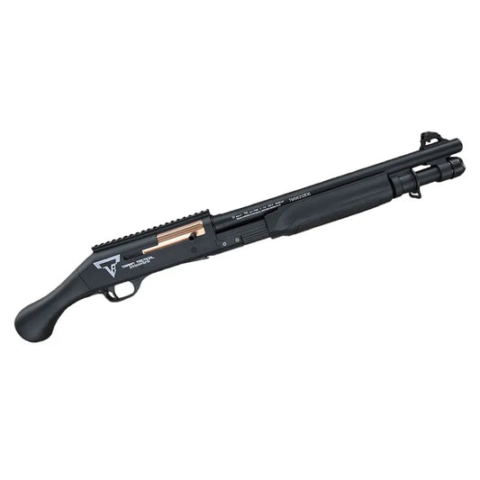 UDL Remington M870 Pump Action Nerf Shotgun