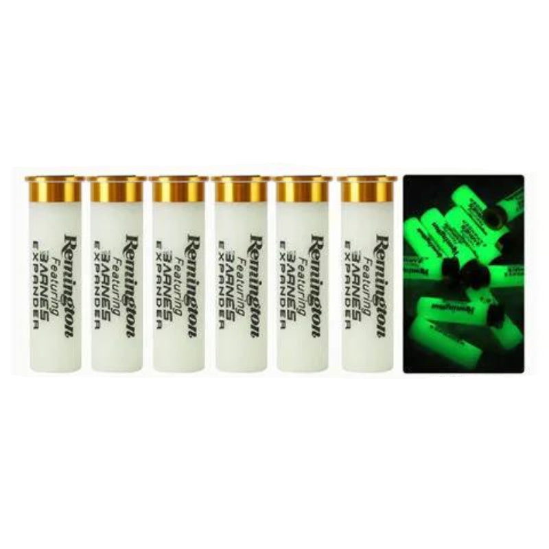 UDL SPAS12/1014/M870 Nerf Shotgun Shells