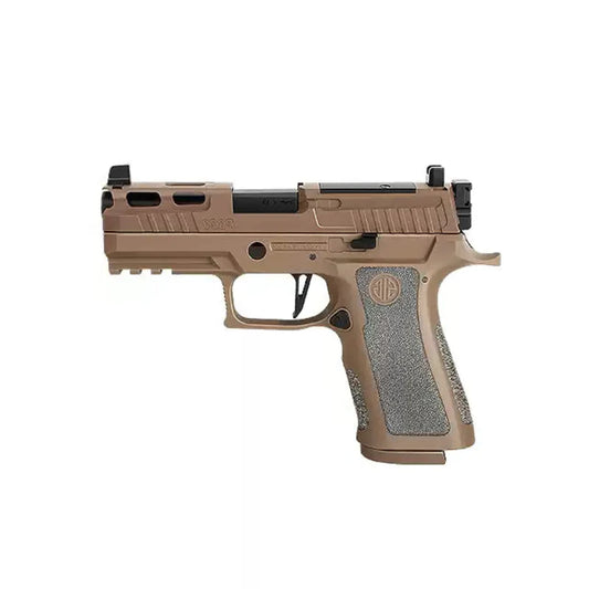 UDL P320 HD Handgun Electric Gel Blaster