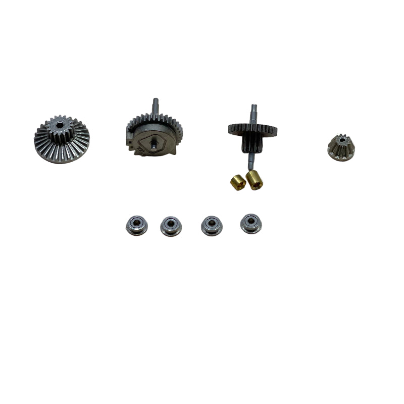 UDL P320 M17/M18/X5 Gearbox Motor