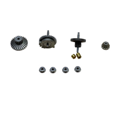 UDL P320 M17/M18/X5 Gearbox Motor