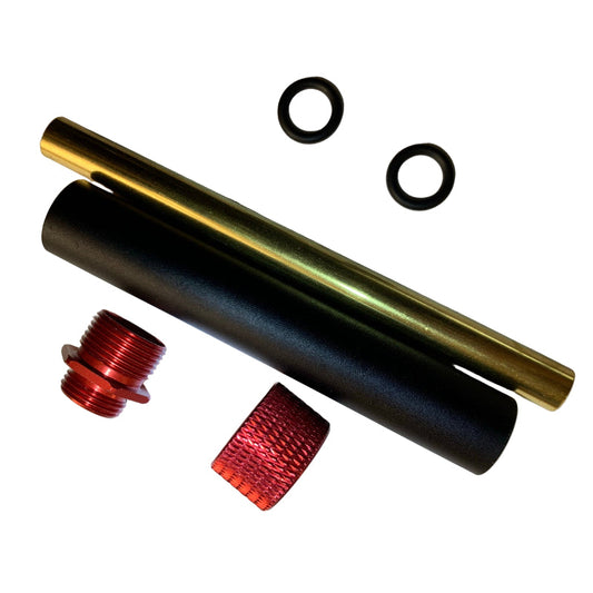 UDL P320 M17/X5 Barrel Kit