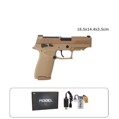 UDL P320 M18 Semi Auto Gel Blaster Pistol