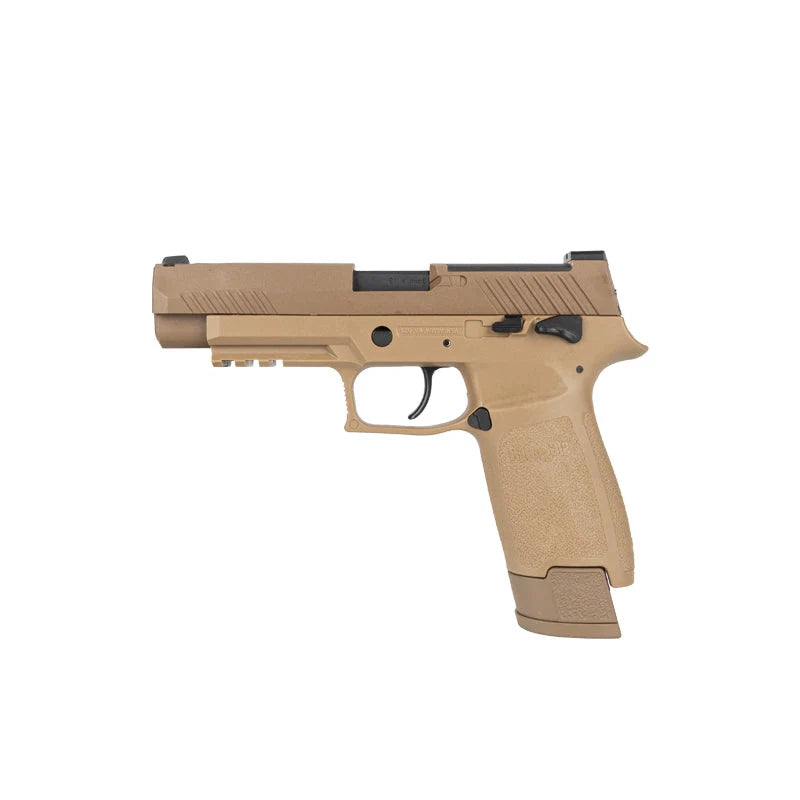 UDL SIG P320 M17 Gel Blaster Pistol