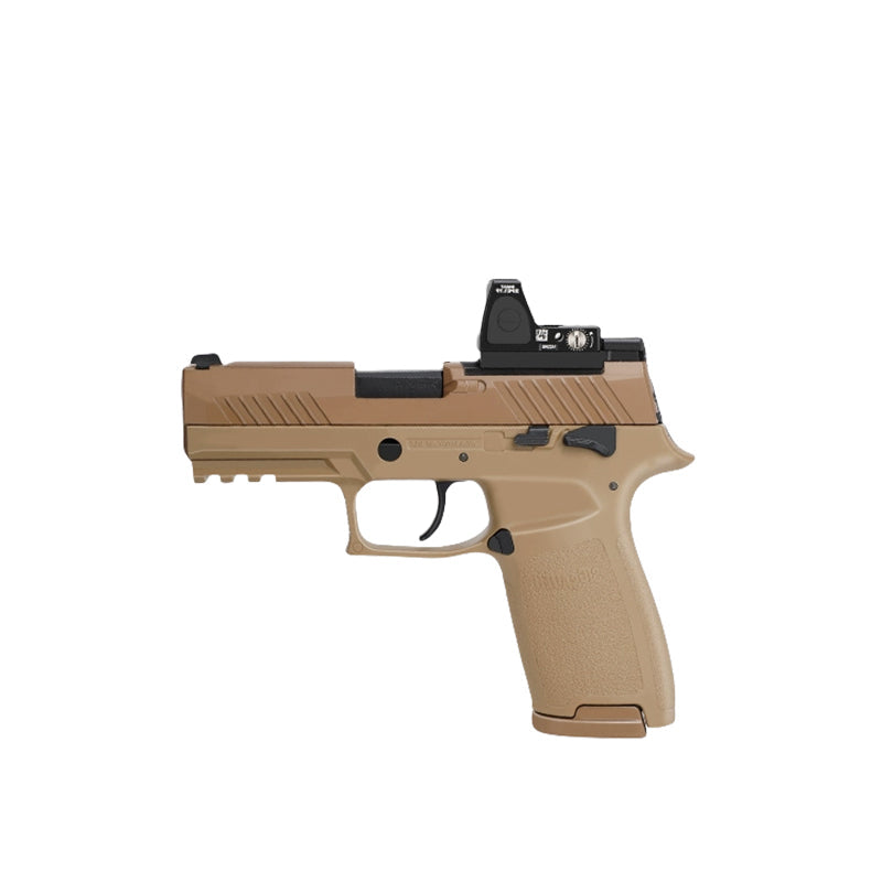 UDL SIG P320 M18 Gel Blaster Pistol