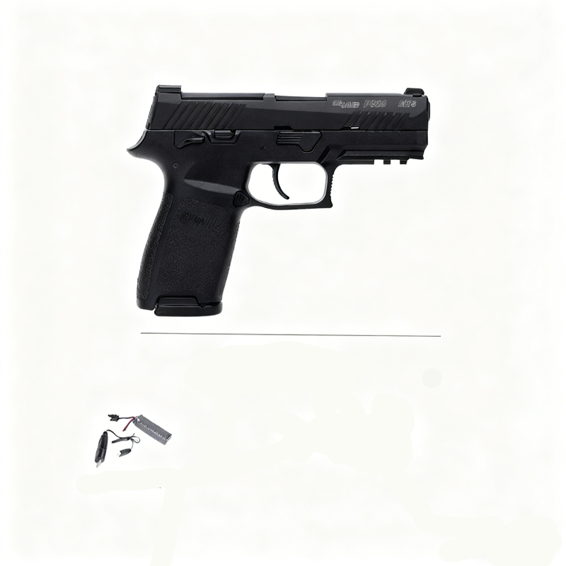 UDL SIG P320 M18 Gel Blaster Pistol