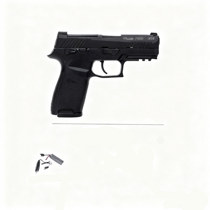 UDL SIG P320 M18 Gel Blaster Pistol