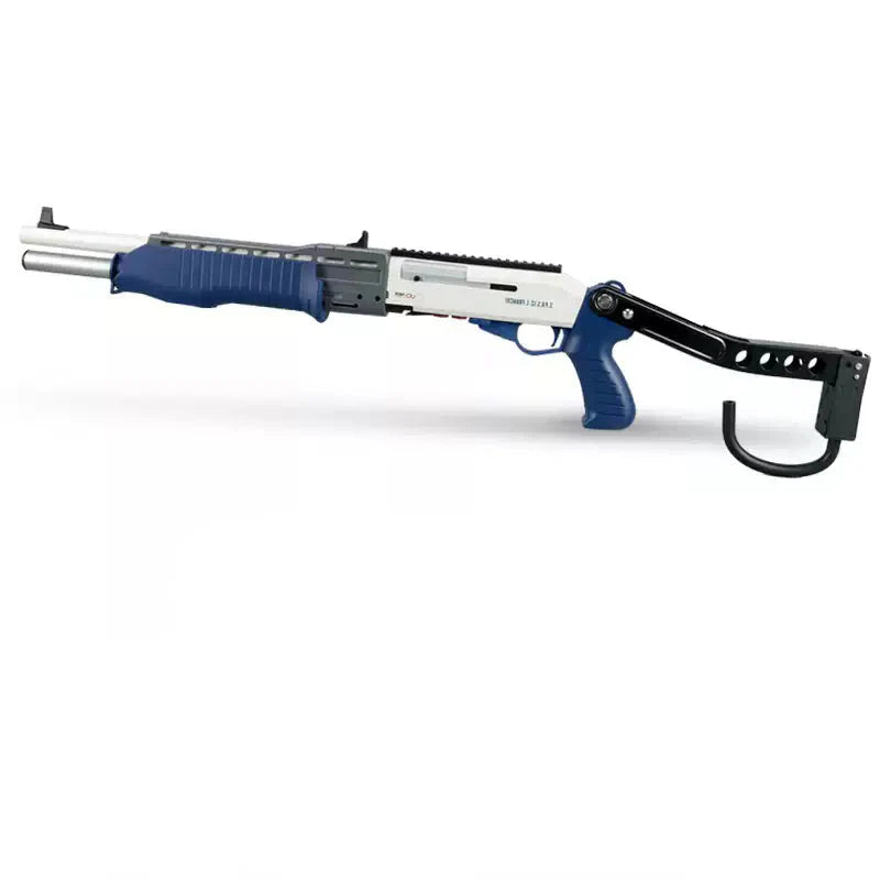 UDL SPAS-12 Pump Action Nerf shotgun