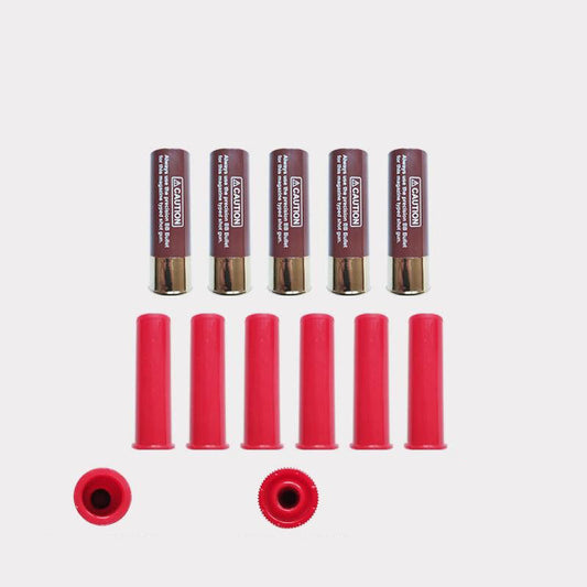 UDL SPAS12/1014/M870 Nerf Shotgun Shells