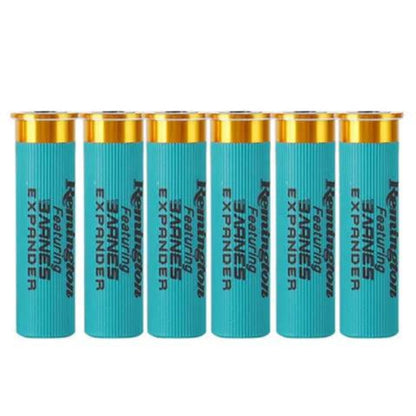 UDL SPAS12/1014/M870 Nerf Shotgun Shells