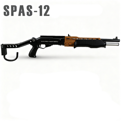 UDL SPAS12 nerf gun