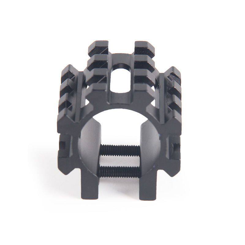 UDL XM1014/M870 Metal Flashlight Rail Mount