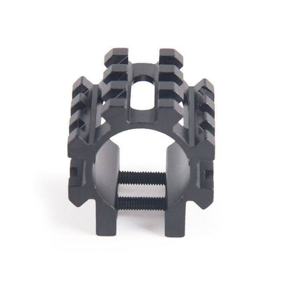 UDL XM1014/M870 Metal Flashlight Rail Mount