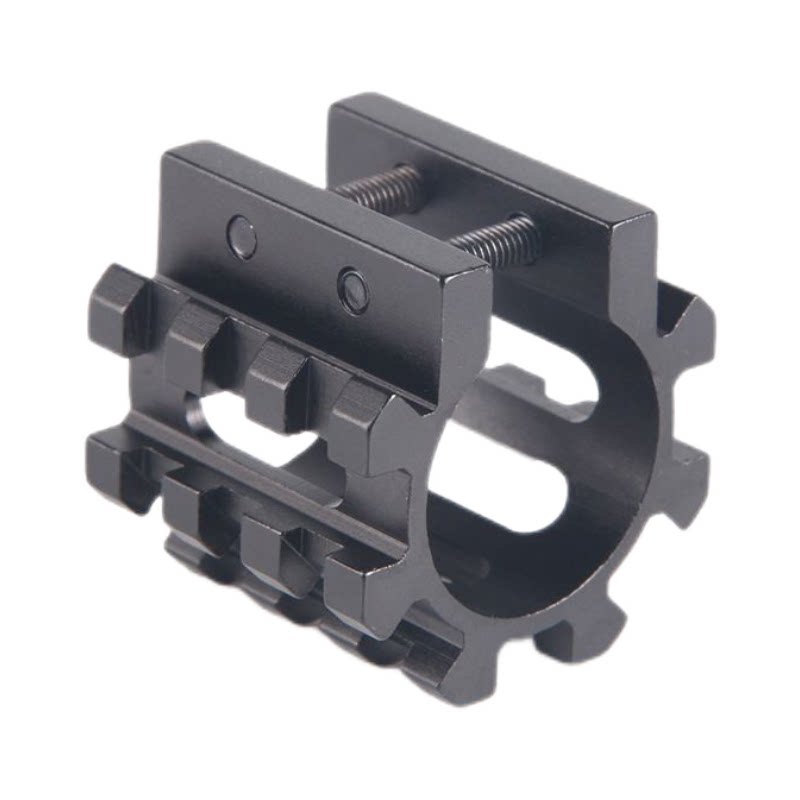 UDL XM1014/M870 Metal Flashlight Rail Mount