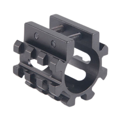 UDL XM1014/M870 Metal Flashlight Rail Mount