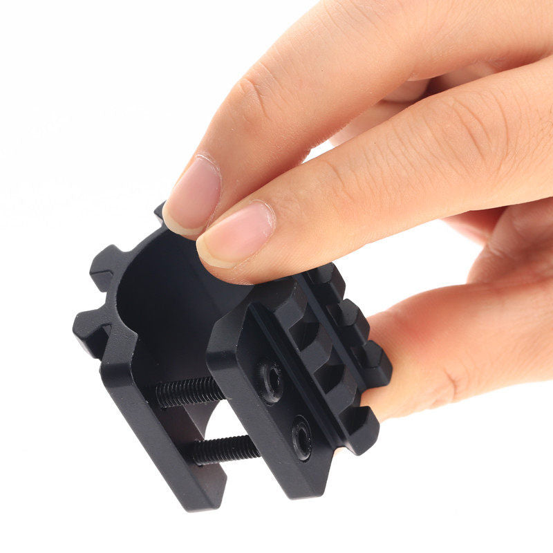 UDL XM1014/M870 Metal Flashlight Rail Mount