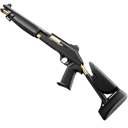 UDL XM1014 Pump Action Toy Shotgun