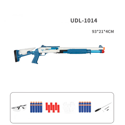 UDL XM1014 Pump Action Toy Shotgun