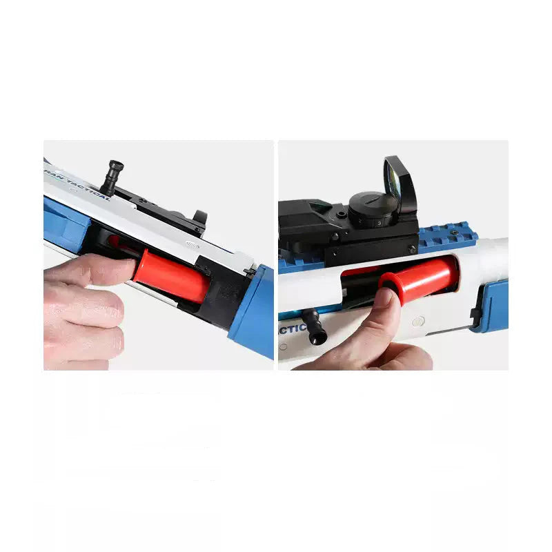 UDL XM1014 Pump Action Toy Shotgun