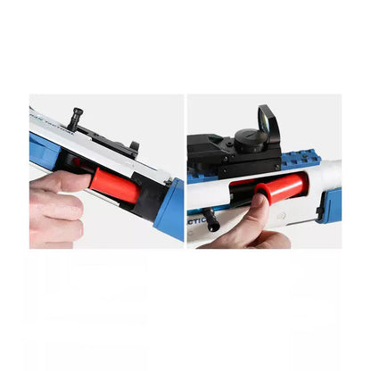 UDL XM1014 Pump Action Toy Shotgun