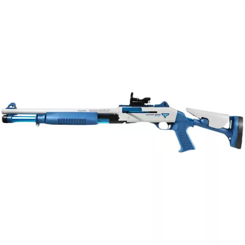 UDL XM1014 Pump Action Toy Shotgun