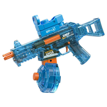 UMP45 Transparent Small Electric Water Gun
