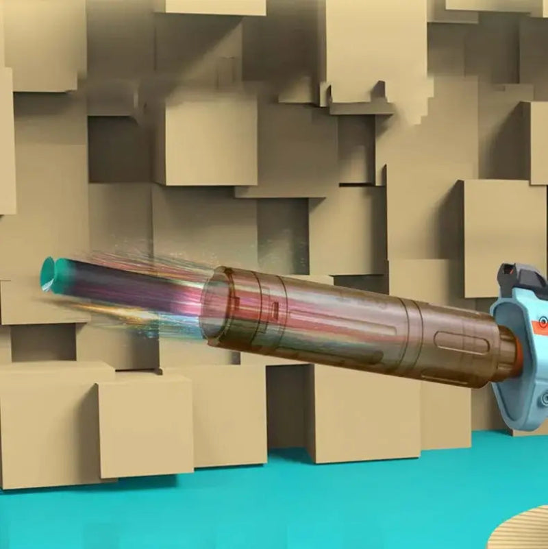 UMP45 Nerf Rifle Electric Foam Dart Blaster​