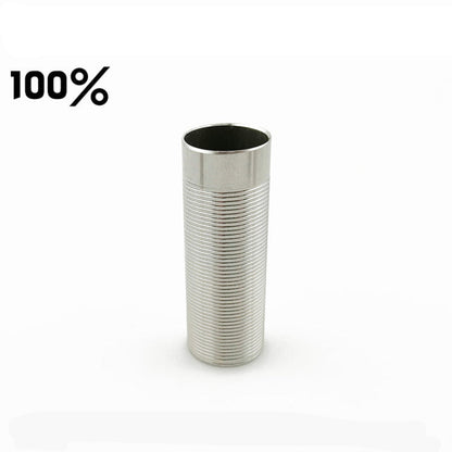 V2/V3 Gearbox Stainless Steel Cylinder