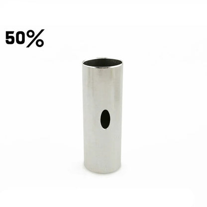 V2/V3 Gearbox Stainless Steel Cylinder