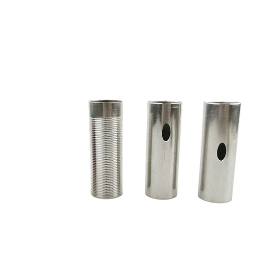 V2/V3 Gearbox Stainless Steel Cylinder