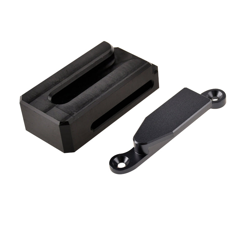 WORKER Nightingale 2.0 Quick Belt Holster