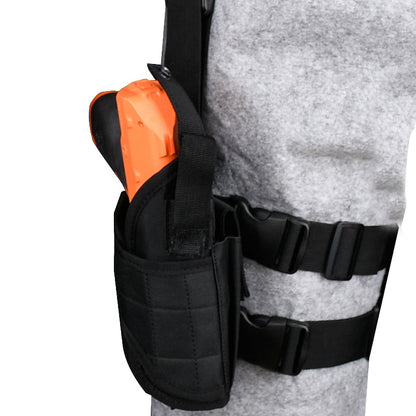 WORKER Nightingale Adjustable Drop-Leg Holster