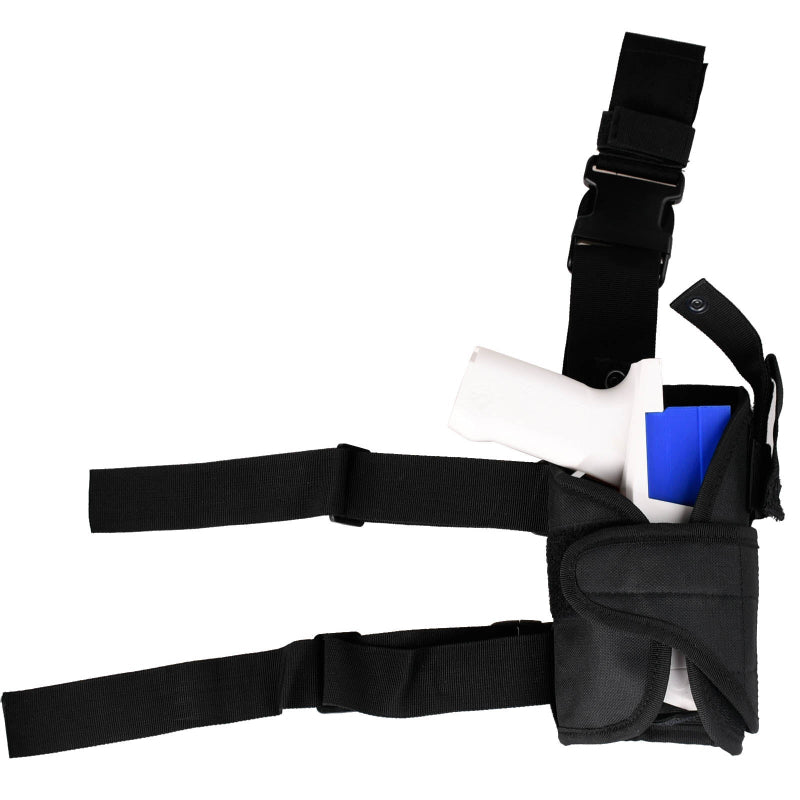 WORKER Nightingale Adjustable Drop-Leg Holster