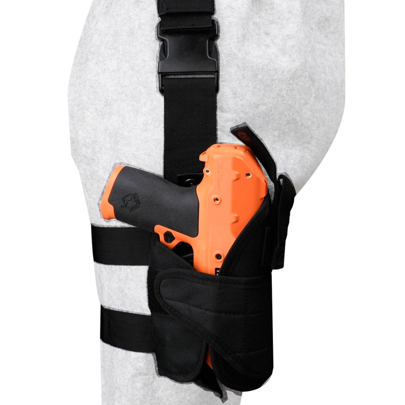 WORKER Nightingale Adjustable Drop-Leg Holster