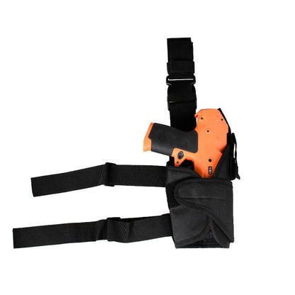 WORKER Nightingale Adjustable Drop-Leg Holster