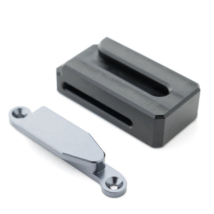 WORKER Nightingale Quick Belt Holster