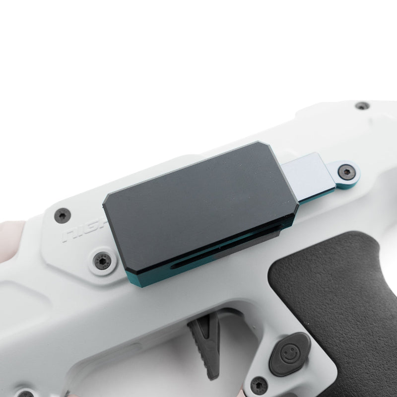 WORKER Nightingale Quick Belt Holster